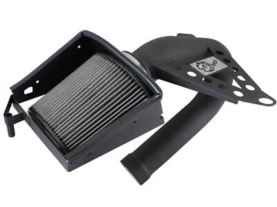 #ad #ad aFe 51 12212 EZ Magnum FORCE Stage 2 Cold Air Intake System w Pro DRY S Filter $455.00