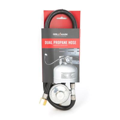 #ad #ad Grill Mark 03039ACE Hose And Regulator 21 Inch $27.04