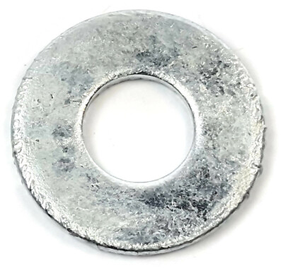 #ad Flat Washers Hot Dip Galvanized HDG Steel USS Standard Washers Sizes 1 4quot; 3quot; $164.10
