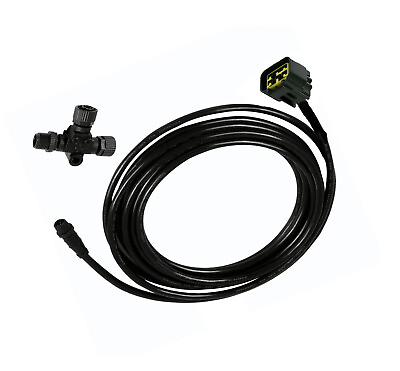 #ad NMEA 2000 N2k Honda 13 ft Interface Cable for Lowrance Simrad Bamp;G Navico Garmin $49.98