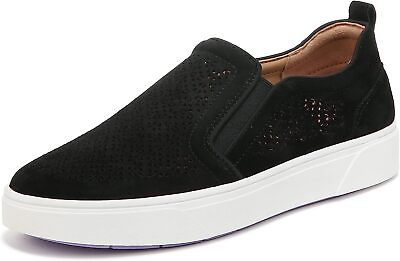 #ad #ad Vionic Women#x27;s Kimmie Perf Sneakers $34.99