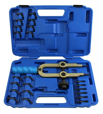 #ad #ad CTA Tools 4031M Heavy Duty Lock Ring Tool Master Kit Brand New Sealed Fast Ship $119.00