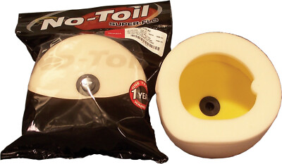 #ad No Toil Foam Air Filter 180 40 $30.95