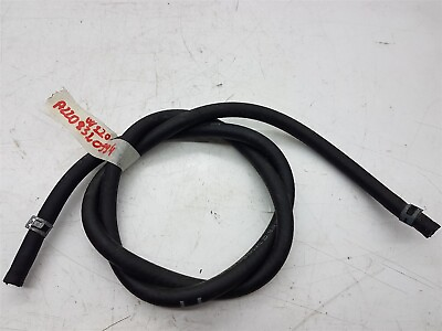 #ad 98 06 MERCEDES S CLASS W220 WASHER WATER HEATING FEED PIPE HOSE LINE A2208320994 GBP 25.00
