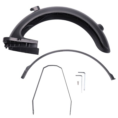 #ad Re Support Bracket Repair Kits for Max G30 G30 LP Electric Scooter Parts D5C8 AU $25.99