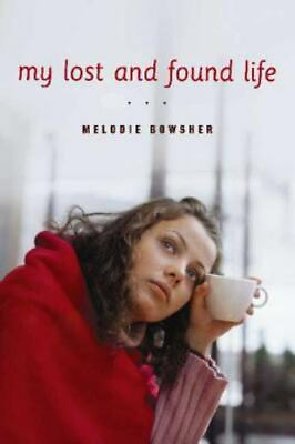 My Lost and Found Life by Bowsher Melodie #ad $4.58