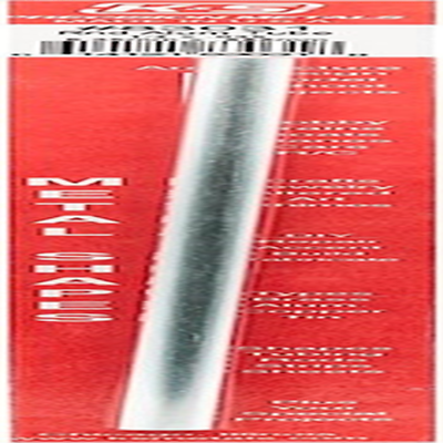#ad K amp; S 83031 round Aluminum Tube 1 4quot; OD X 0.035quot; Wall X 12quot; Long 1 Piece $18.99