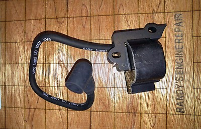 #ad Craftsman IGNITION MODULE 358351041 358352161 358350570 358350560 chainsaw New $45.44