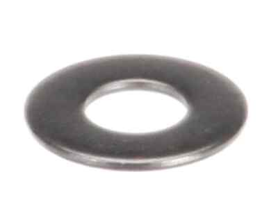 #ad #ad F706A8805 Southbend Range Washer1 4 Flat 5 8quot;Od S S Genuine OEM SOUF706A8805 $41.95