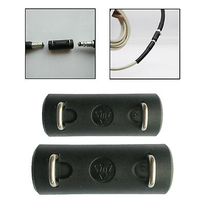 #ad Extension Connector connect quickly Replacement Joint for Pressure Washer Hose $6.68