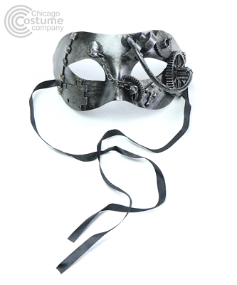 #ad Hydro Steam Punk Mask $14.99
