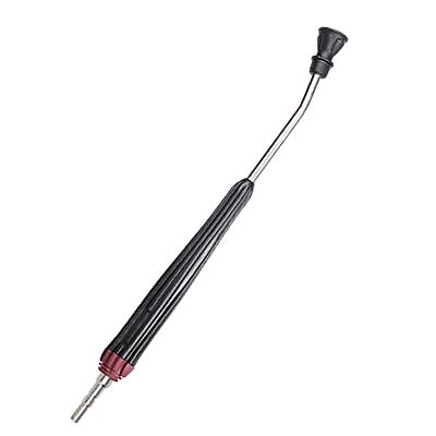 #ad #ad Pressure Washer Extension Wand with 25° Fan Spray Nozzle Lawn Extension Rod $24.70