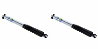 #ad BILSTEIN 5100 FRONT SHOCK SET FOR 1999 2000 Chevy K2500 LS WITH 4 6quot; LIFT $206.06