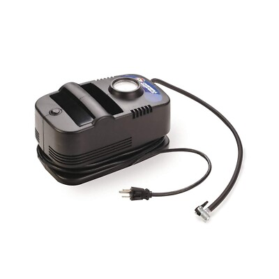 120 VOLT HOME INFLATOR CAMPBELL HAUSFELD ADAPTERS 200 PSI MODEL RP4100 #ad $49.97