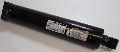 #ad Prince Double Acting Hydraulic Cylinder PMC 5616 $465.95