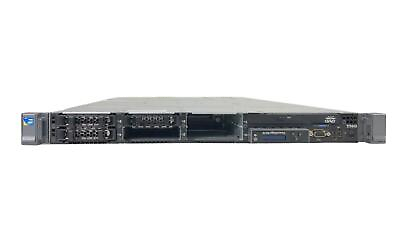 #ad DELL Power Edge R610 E01S 2xIntel Xeon E5649 2.53GHz Server $63.99