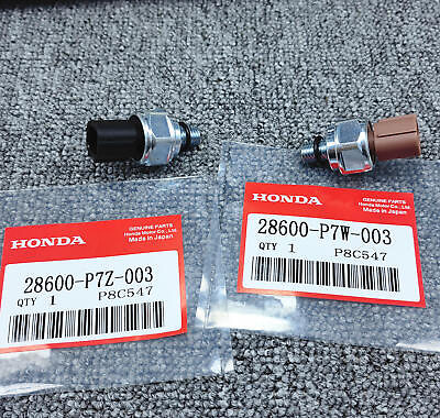 #ad 2 Pcs NEW Transmission Pressure Switches For Honda 28600 P7W 003 amp; 28600 P7Z 003 $27.49