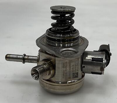 #ad #ad Ford 2.0L 2.3L Ecoboost High Pressure Direct Injection Fuel Pump K2GF 9D376 AA $142.49