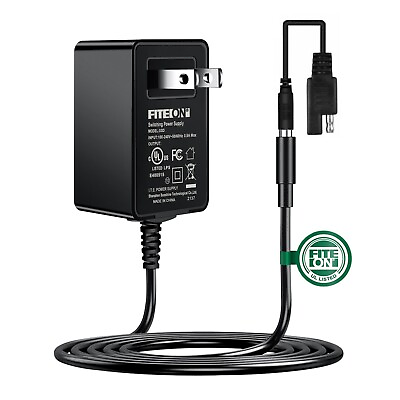 #ad #ad UL 5ft AC Power Adapter for Powerstroke 3100 PSI 2.4GPM Yamaha Pressure Washer $13.95