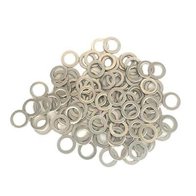 #ad Stainless Washers 5mm Shim for RC Cars Replacement Parts Pack of 100 5x8x0.5mm $19.60