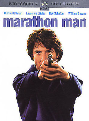 #ad Marathon Man DVD $6.97