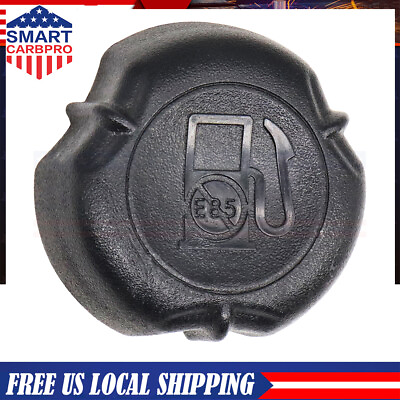 #ad LAWN MOWER FUEL TANK GAS CAP REPLACEMENT FOR TORO CRAFTSMAN Briggs amp; Stratton $9.03
