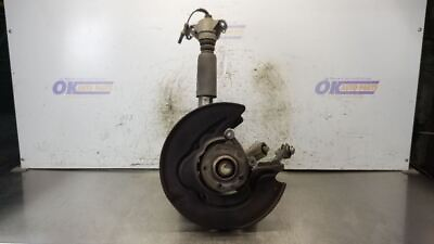 #ad 16 PORSCHE MACAN TURBO INDEPENDENT SUSPENSION REAR RIGHT PASSENGER 3.6L $267.75