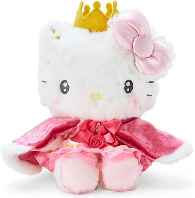 #ad Hello Kitty Plush 9.0” My No.1 Series $39.97