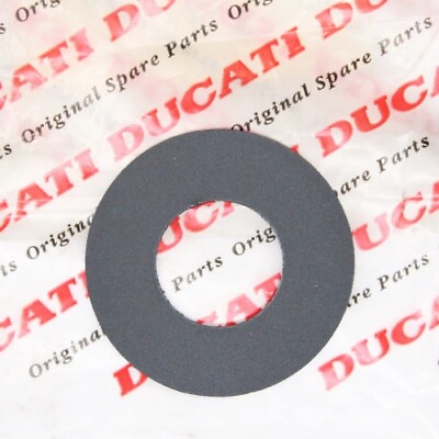 #ad Ducati Throttle Washer Part Number 85210481A $8.99