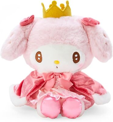 #ad Sanrio My Melody Plush Doll Toy My No.1 Series 082317 NEW $52.01