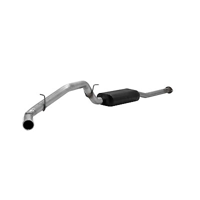 #ad Flowmaster 817519 American Thunder Cat back Exhaust System $599.95