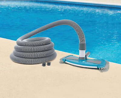 #ad 2PC Pool Cleaning Kit $37.88