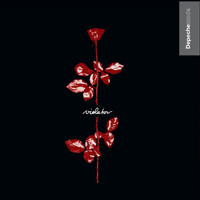 #ad Depeche Mode Violator New Vinyl LP 180 Gram $24.97