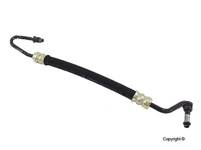 NEW Power Steering PRESSURE Hose Line PUMP to BOX for Land Discovery Range Rover #ad $52.40