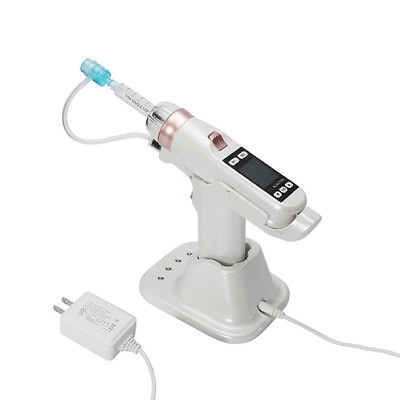 #ad New Handheld EZ Pressure Negative Water Machine For Skin Rejuvenation Therapy US $149.99