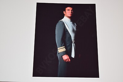 #ad Star Trek The Motion Picture Glossy Photo 8x10 William Shatner Admiral Kirk $9.99