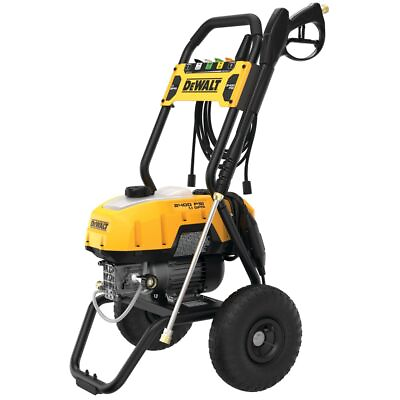 Dewalt Electric Pressure Washer 2400Psi 13Amp Electric Cold Water #ad $329.00