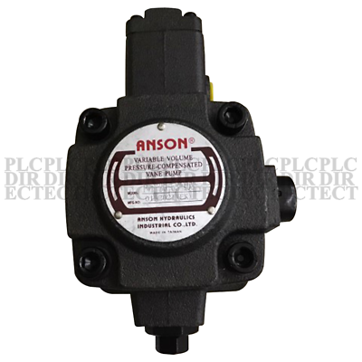 #ad NEW Anson PVF 30 55 10S Low Pressure Variable Vane Pump $554.61