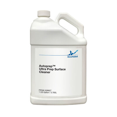 AkzoNobel Autoprep Ultra Prep Surface Cleaner 1 Gallon Item # 509927 #ad $116.01
