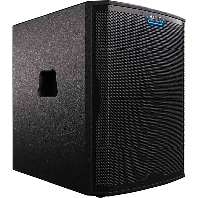 #ad #ad Alto TS18S 2500W 18quot; Powered Subwoofer $699.00
