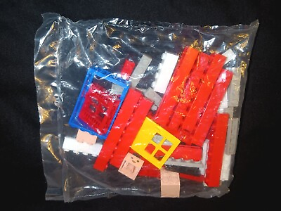 #ad New Sealed Bag Of LEGOS Not Sure What Set They Are From $14.83