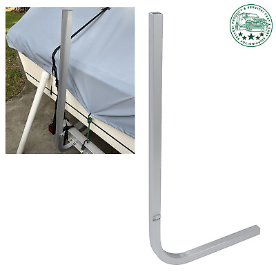 #ad #ad Aluminum Boat Trailer Guide on 46quot; Trailer Guide on Trailer Guides $49.00