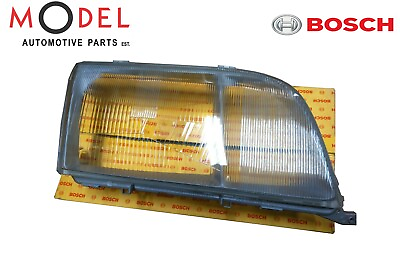 #ad Bosch Head Light Glass For Mercedes Benz 1305621956 $96.00