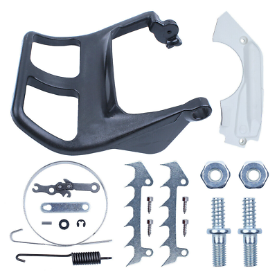#ad Chain Brake Handle Bar Stud Kit Fit Stihl 250 210C MS230C MS250 MS250C Saw Parts $18.59