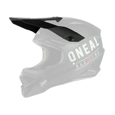 #ad #ad O#x27;Neal 3 SRS Dirt Replacement Helmet Visor $19.79