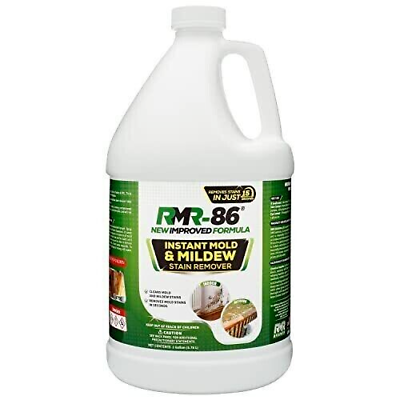 #ad 1 Gal. Instant Mold amp; Mildew Stain Remover $39.99