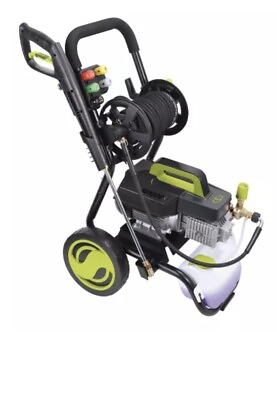 Sun Joe SPX9009 PRO Commercial Electric Pressure Washer #ad $234.99