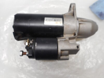 #ad 2002 LAND ROVER DISCOVERY II STARTER MODEL NO: 17792N $43.50