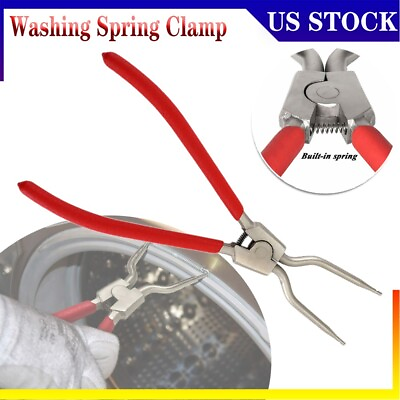 #ad #ad Washing Machine Inner Outer Tub Spring Expansion Tool Washer Spring Removal $20.75