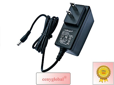 #ad #ad AC Power Adapter For Quip all PCJAS500 MAX 12K amp; 7500 Quipall PCAJS500 P6 QPL LP $9.99